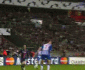 ronaldinho